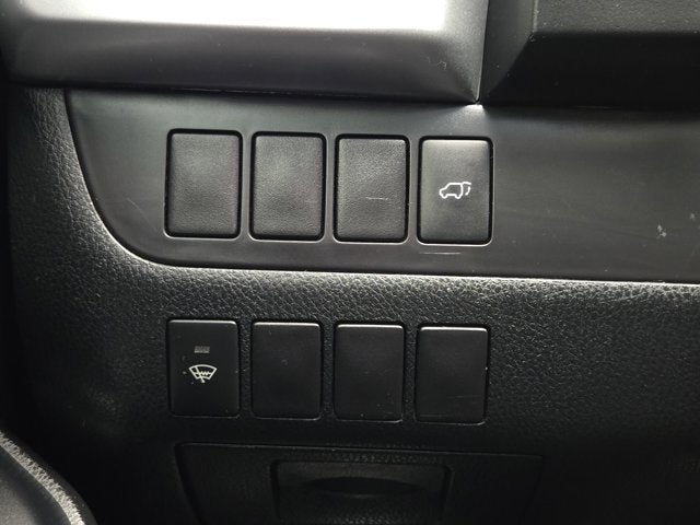 2016 Toyota Highlander XLE V6 AWD