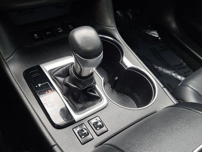 2016 Toyota Highlander XLE V6 AWD