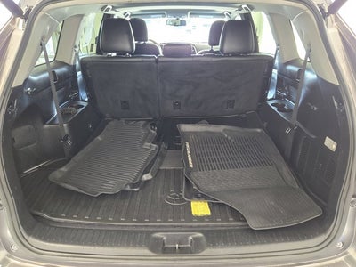 2016 Toyota Highlander XLE V6 AWD