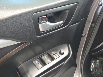 2016 Toyota Highlander XLE V6 AWD