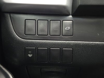 2016 Toyota Highlander XLE V6 AWD