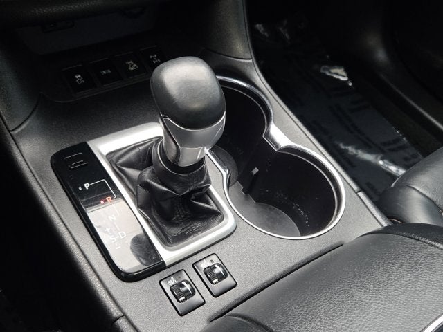 2016 Toyota Highlander XLE V6 AWD