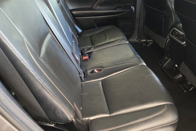 2016 Toyota Highlander XLE V6 AWD