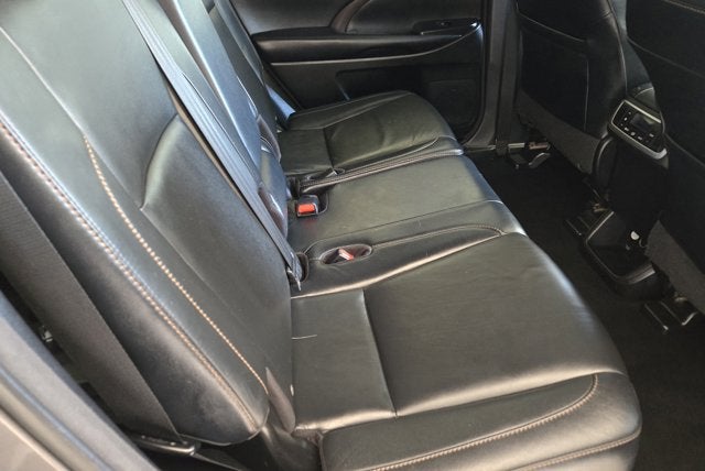 2016 Toyota Highlander XLE V6 AWD