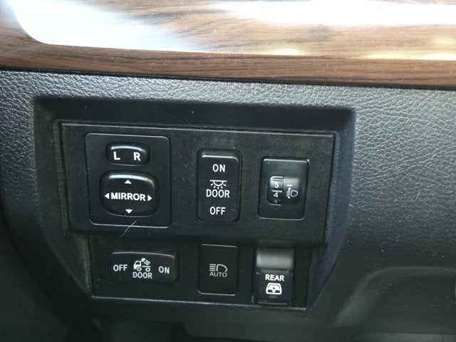 2019 Toyota Tundra 4WD Limited