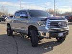2019 Toyota Tundra 4WD Limited