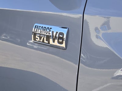 2019 Toyota Tundra 4WD Limited