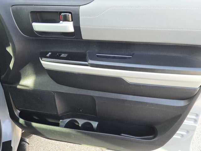 2019 Toyota Tundra 4WD Limited