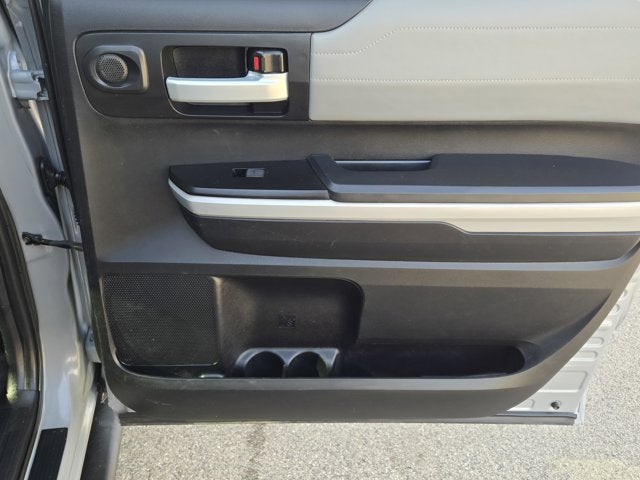 2019 Toyota Tundra 4WD Limited