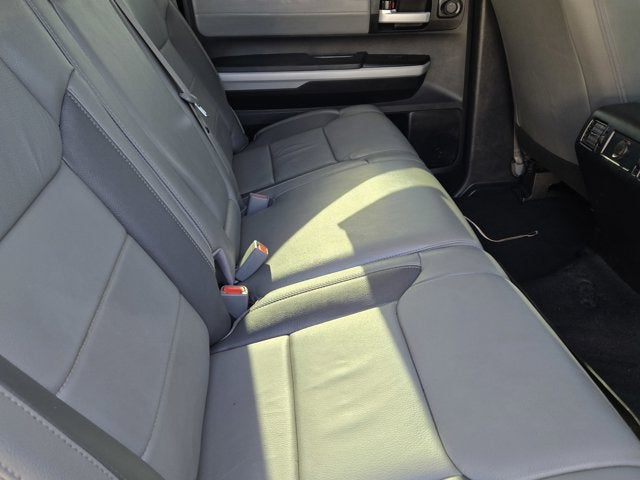 2019 Toyota Tundra 4WD Limited