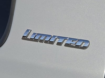 2019 Toyota Tundra 4WD Limited