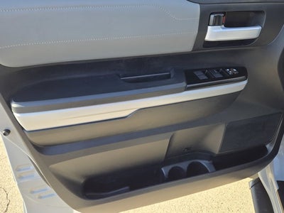 2019 Toyota Tundra 4WD Limited
