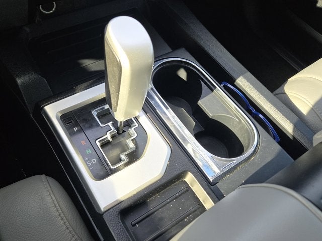 2019 Toyota Tundra 4WD Limited