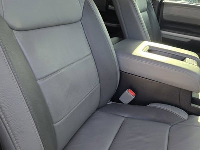 2019 Toyota Tundra 4WD Limited