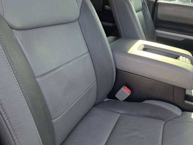 2019 Toyota Tundra 4WD Limited