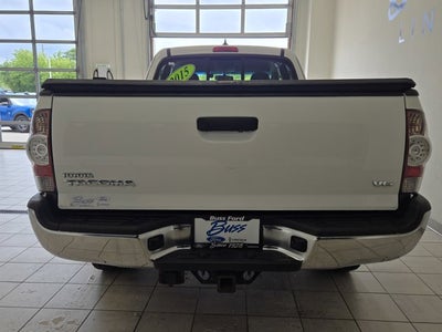2015 Toyota Tacoma TRD Pro