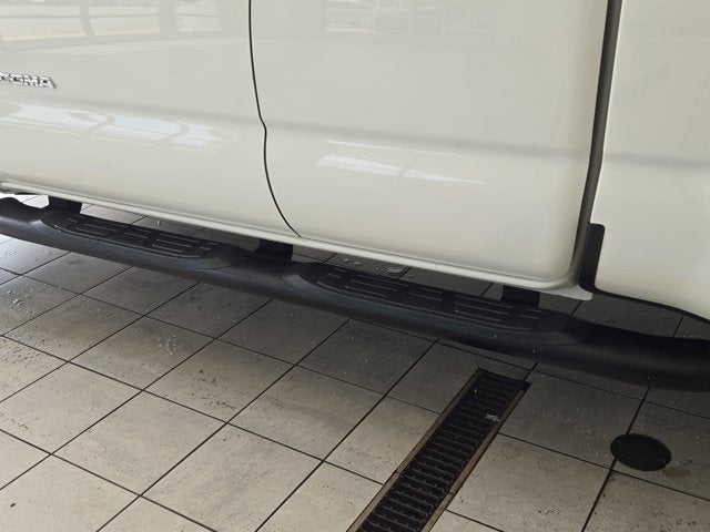 2015 Toyota Tacoma TRD Pro