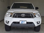 2015 Toyota Tacoma TRD Pro