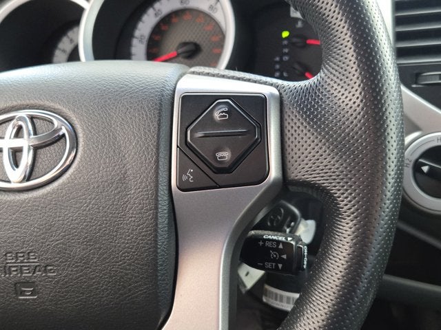 2015 Toyota Tacoma TRD Pro