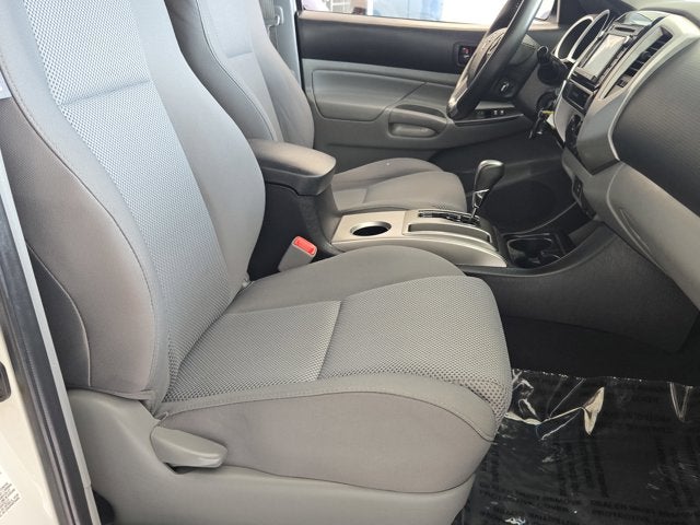2015 Toyota Tacoma TRD Pro