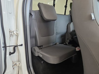 2015 Toyota Tacoma TRD Pro
