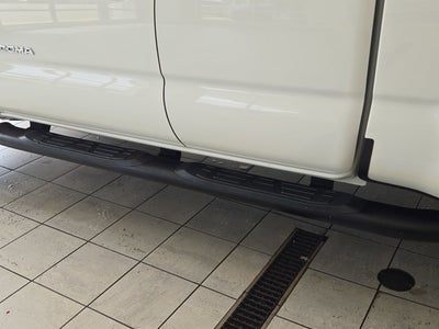 2015 Toyota Tacoma TRD Pro