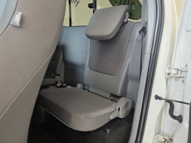 2015 Toyota Tacoma TRD Pro