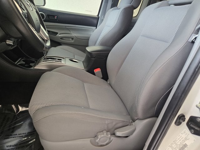 2015 Toyota Tacoma TRD Pro