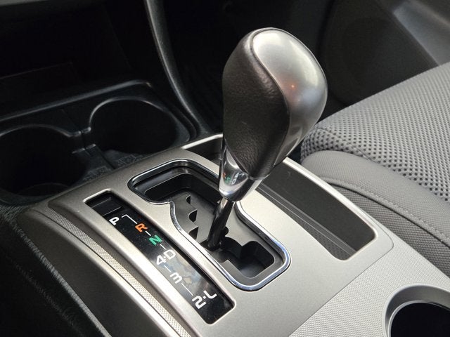 2015 Toyota Tacoma TRD Pro