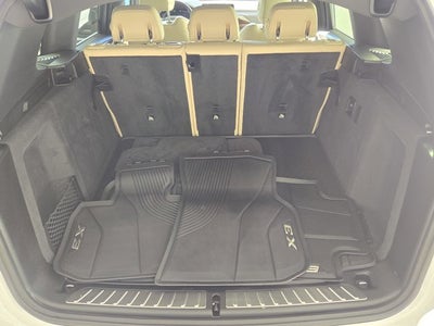 2024 BMW X3 xDrive30i AWD