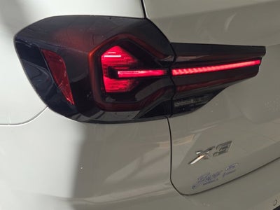 2024 BMW X3 xDrive30i AWD