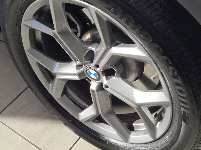 2024 BMW X3 xDrive30i AWD