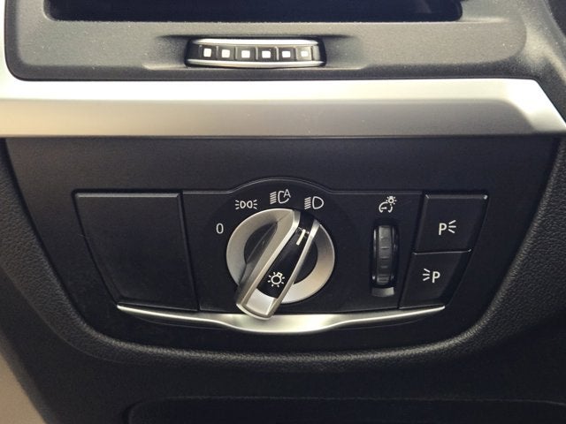 2024 BMW X3 xDrive30i AWD