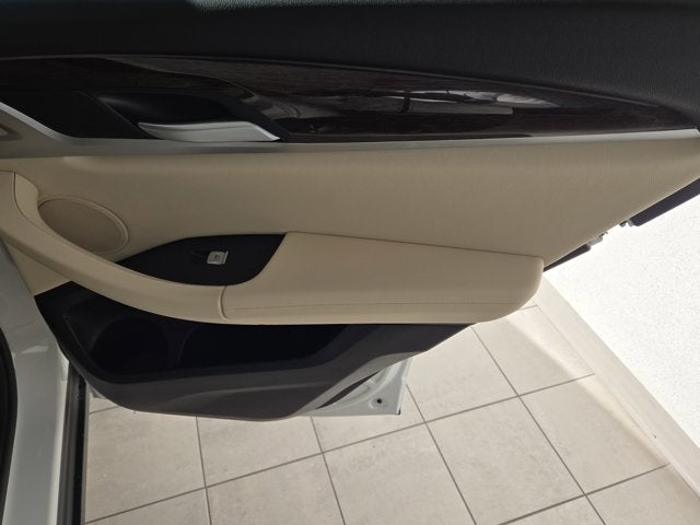 2024 BMW X3 xDrive30i AWD