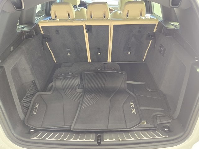 2024 BMW X3 xDrive30i AWD