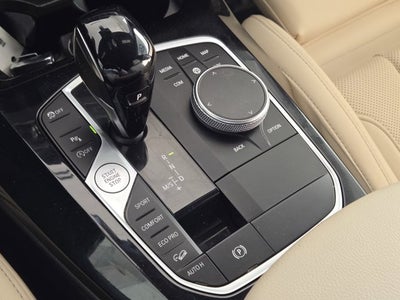 2024 BMW X3 xDrive30i AWD