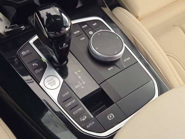 2024 BMW X3 xDrive30i AWD