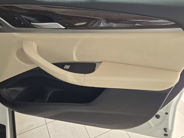 2024 BMW X3 xDrive30i AWD