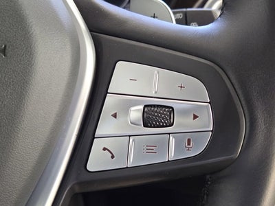 2024 BMW X3 xDrive30i AWD