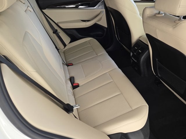 2024 BMW X3 xDrive30i AWD