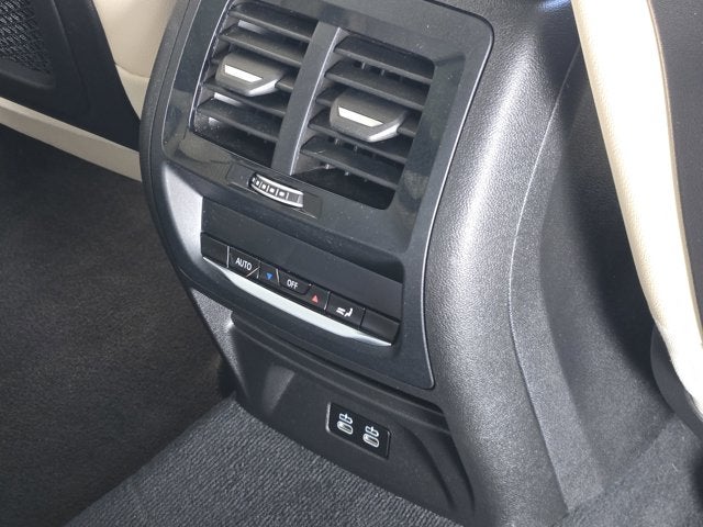 2024 BMW X3 xDrive30i AWD