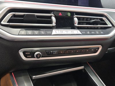 2019 BMW X5 xDrive40i AWD