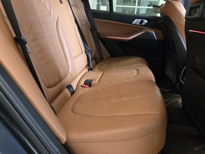 2019 BMW X5 xDrive40i AWD