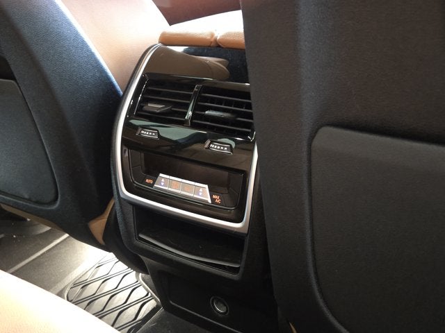 2019 BMW X5 xDrive40i AWD