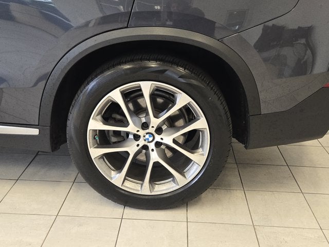 2019 BMW X5 xDrive40i AWD