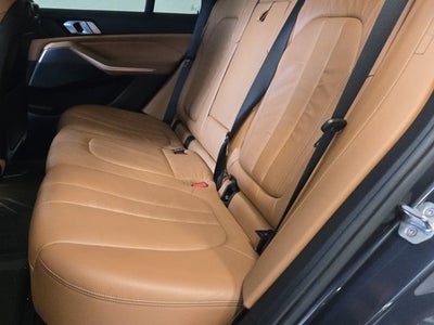 2019 BMW X5 xDrive40i AWD