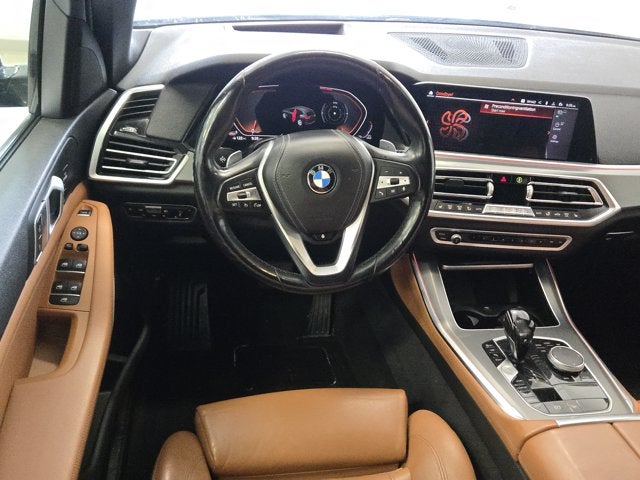 2019 BMW X5 xDrive40i AWD