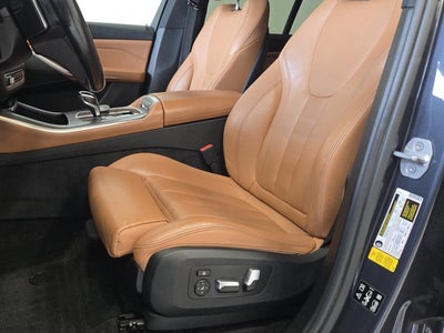 2019 BMW X5 xDrive40i AWD