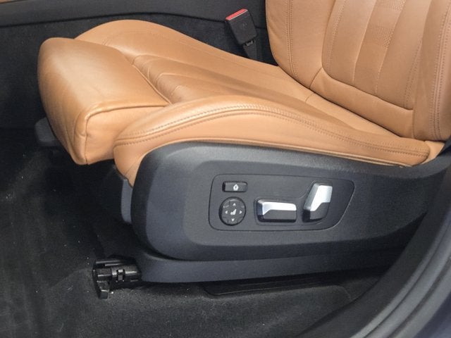 2019 BMW X5 xDrive40i AWD