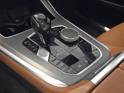 2019 BMW X5 xDrive40i AWD
